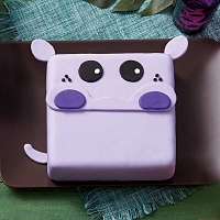 Happy Hippo Cake - 1kg